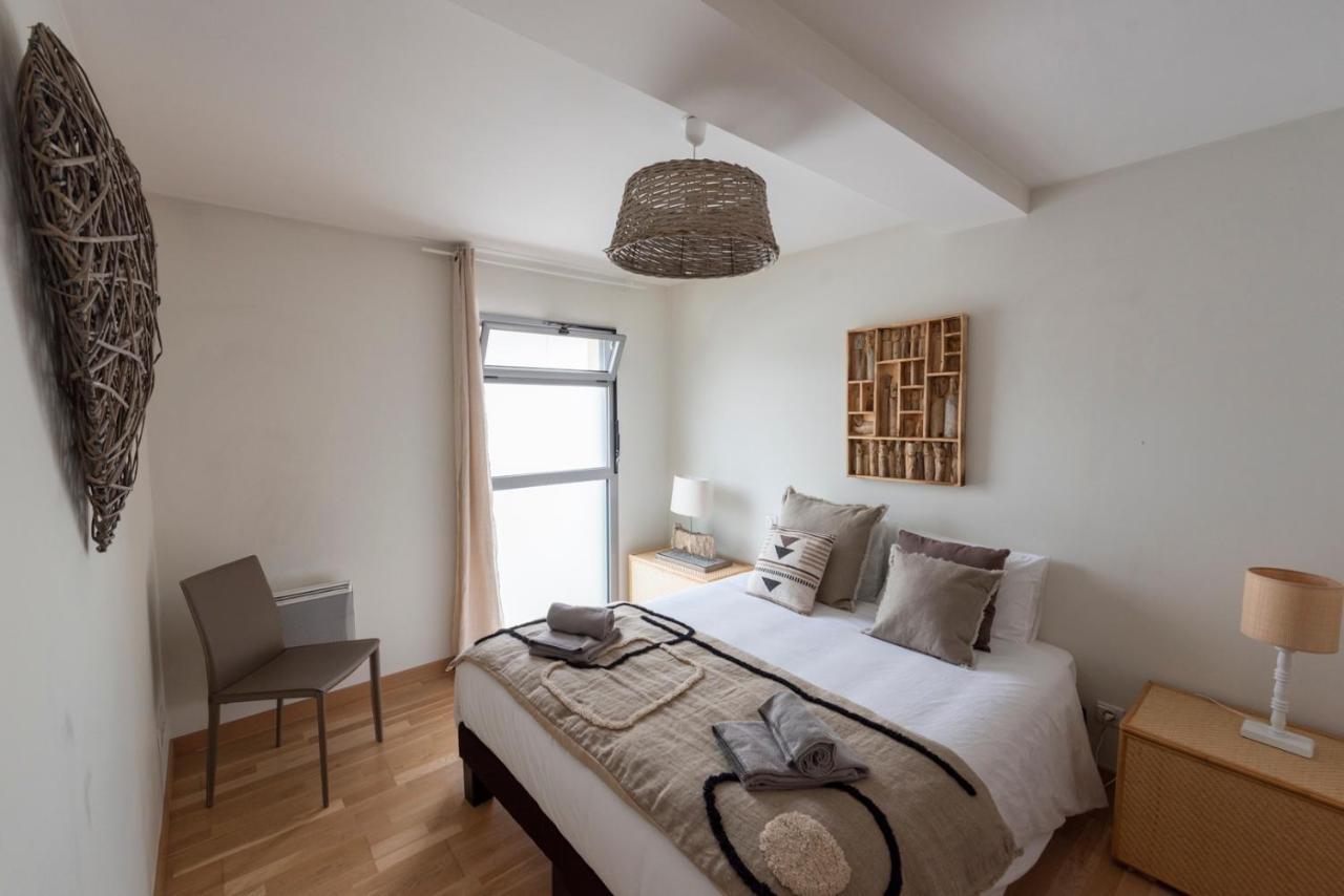 Les Residences Premiere Ligne Андернос-ле-Бен Екстер'єр фото