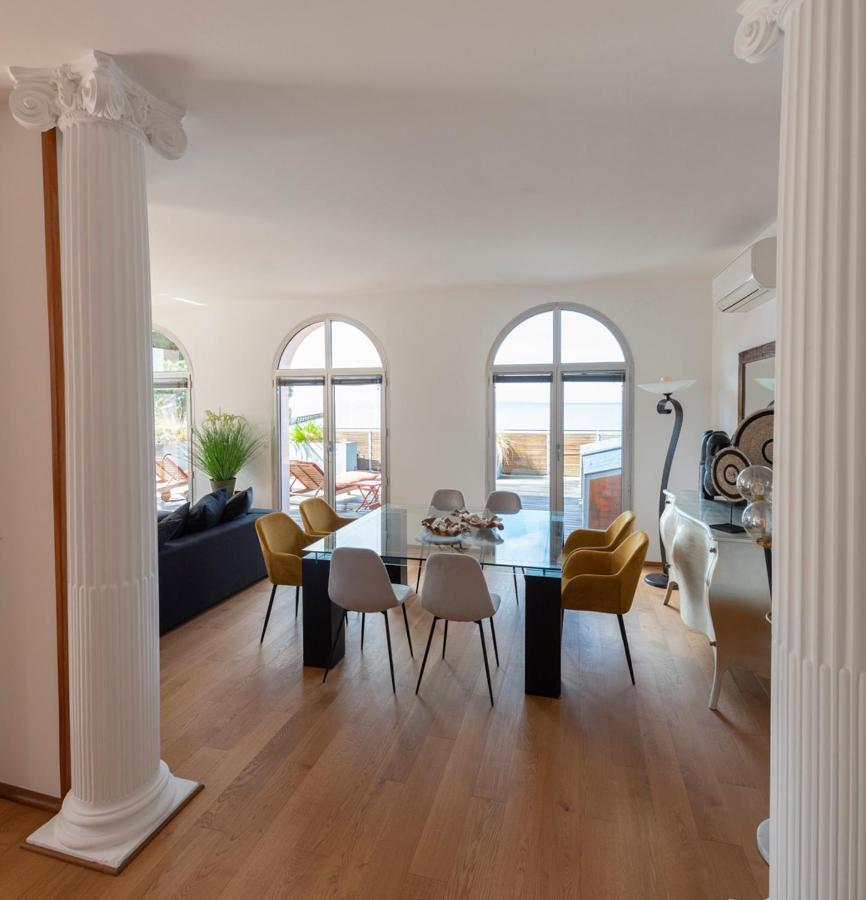 Les Residences Premiere Ligne Андернос-ле-Бен Екстер'єр фото