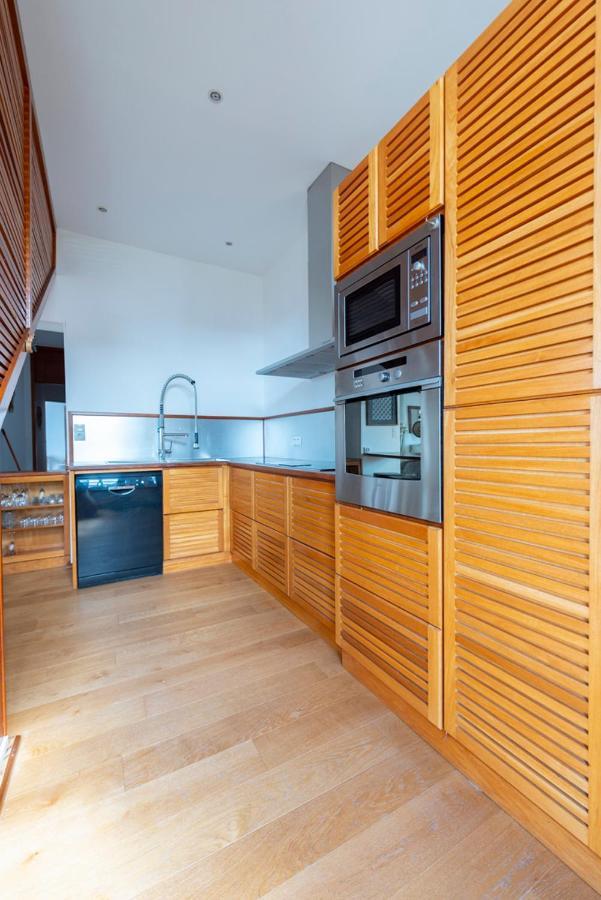 Les Residences Premiere Ligne Андернос-ле-Бен Екстер'єр фото